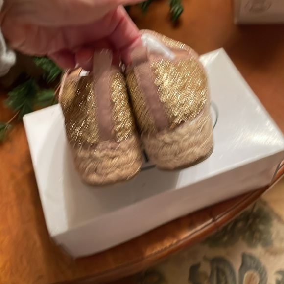 Steve Madden platform espadrilles - Picture 4 of 6